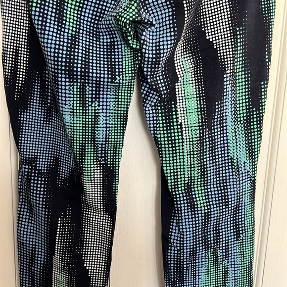 Reebok Leggings M - Picture 7 of 12